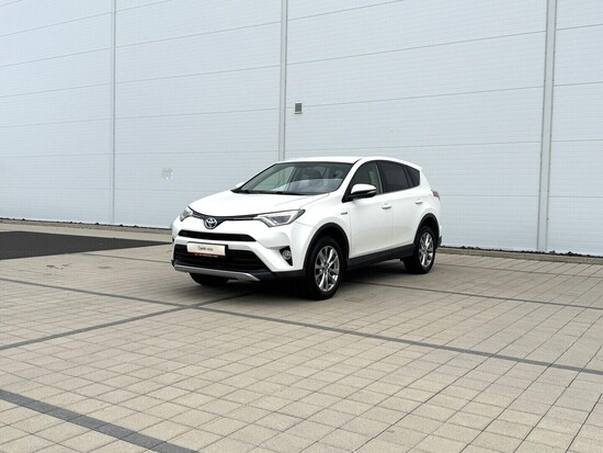 TOYOTA RAV4  2.5 Hybrid 114 kW automat_1