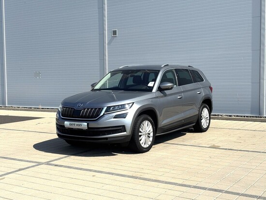 ŠKODA KODIAQ Style 2.0 TDI 110 kW automat_1