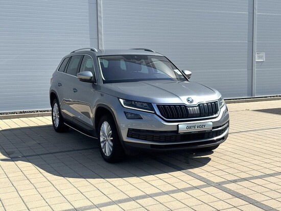 ŠKODA KODIAQ Style 2.0 TDI 110 kW automat_2
