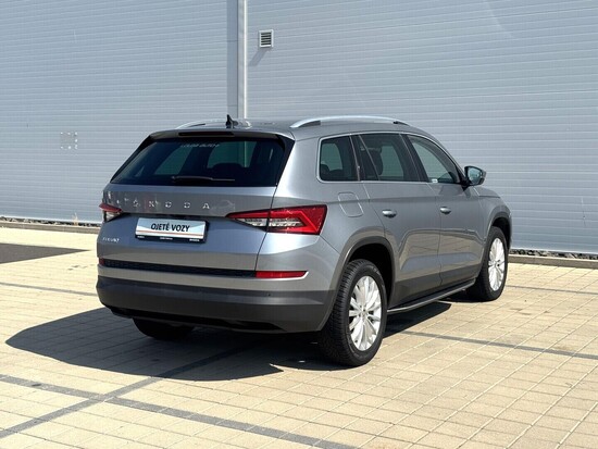 ŠKODA KODIAQ Style 2.0 TDI 110 kW automat_3