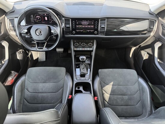 ŠKODA KODIAQ Style 2.0 TDI 110 kW automat_4