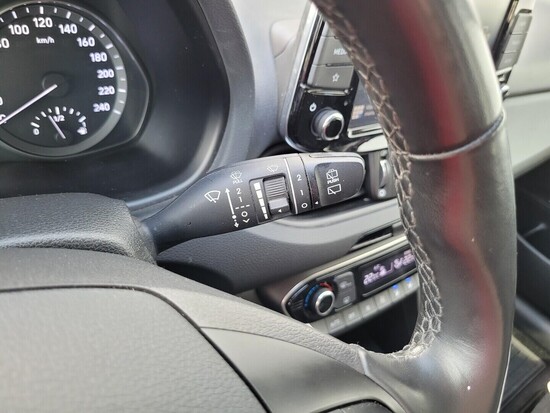 HYUNDAI I30 Smart 1.5 T-GDI 117 kW manuál_5