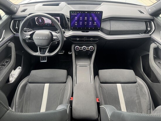 ŠKODA KODIAQ SportLine 2.0 TDI 142 kW automat, DPH_4