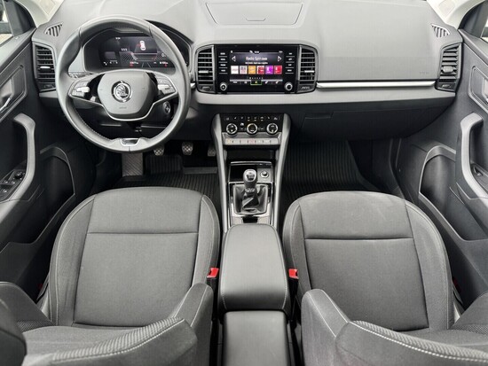 ŠKODA KAROQ Selection 1.5 TSI 110 kW manuál, DPH_4