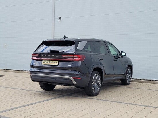 ŠKODA KODIAQ Exclusive Selection 2.0 TDI 142 kW automat, DPH_3