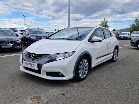 HONDA CIVIC Sport 1.8 i-VTEC 104 kW manuál_1