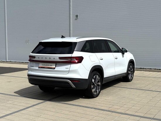 ŠKODA KODIAQ Exclusive Selection 2.0 TDI 142 kW automat, DPH_3
