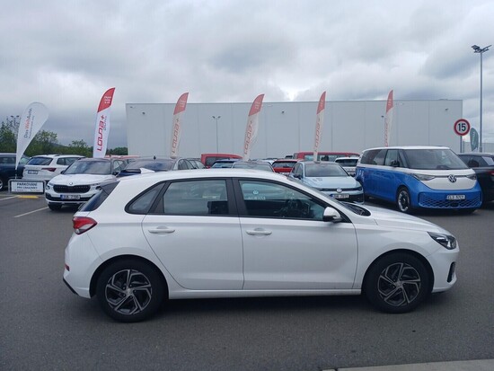 HYUNDAI I30  1.0 T-GDI 88 kW manuál_3