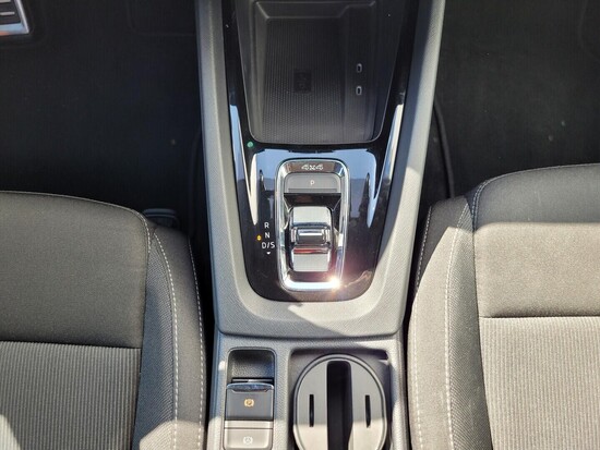 ŠKODA OCTAVIA SportLine 2.0 TSI 140 kW automat, DPH_5