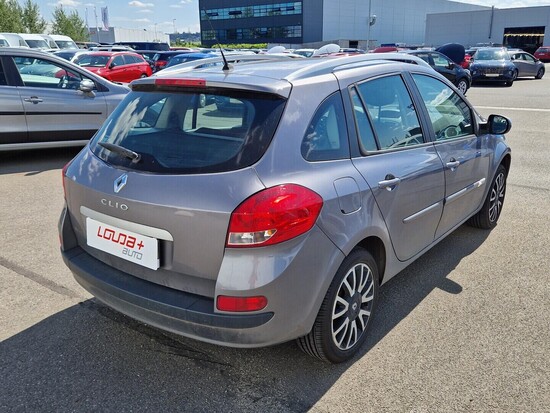 RENAULT CLIO  1.1 16V 55 kW manuál_2