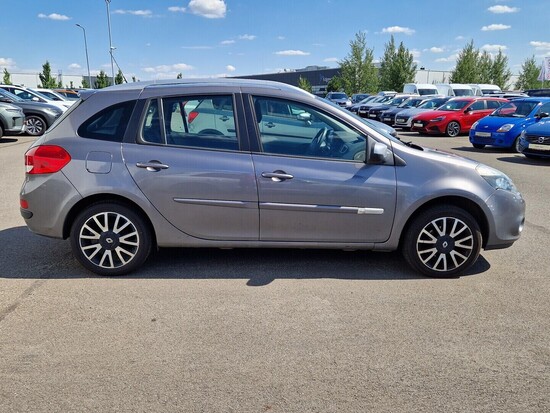RENAULT CLIO  1.1 16V 55 kW manuál_3