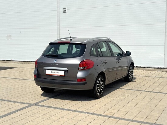 RENAULT CLIO  1.1 16V 55 kW manuál_3