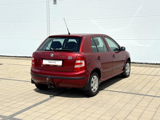 ŠKODA FABIA  1.2 HTP 40 kW manuál_3