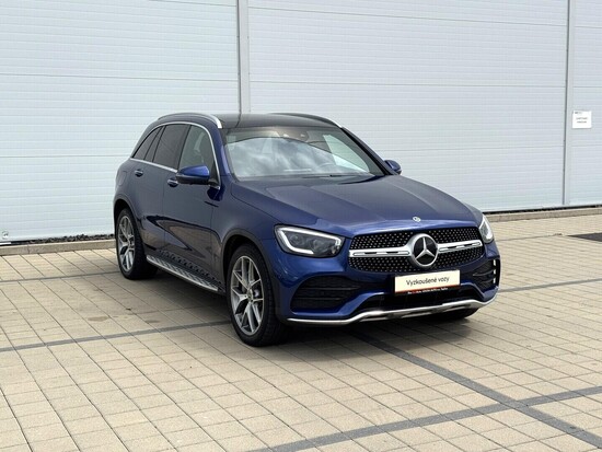 MERCEDES-BENZ GLC AMG 2.0 300D 180 kW automat_2