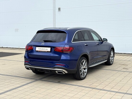 MERCEDES-BENZ GLC AMG 2.0 300D 180 kW automat_3