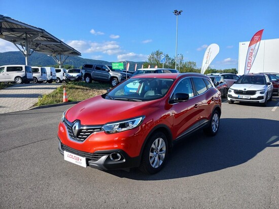 RENAULT KADJAR Limited 1.2 TCe 96 kW manuál_1