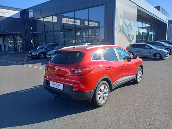 RENAULT KADJAR Limited 1.2 TCe 96 kW manuál_2