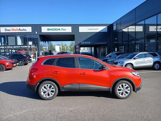 RENAULT KADJAR Limited 1.2 TCe 96 kW manuál_3