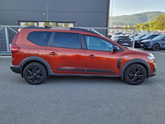 DACIA JOGGER Extreme 1.0 TCe 81 kW manuál_3