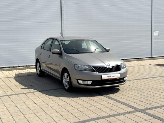 ŠKODA RAPID Ambition 1.2 TSI 81 kW manuál_2