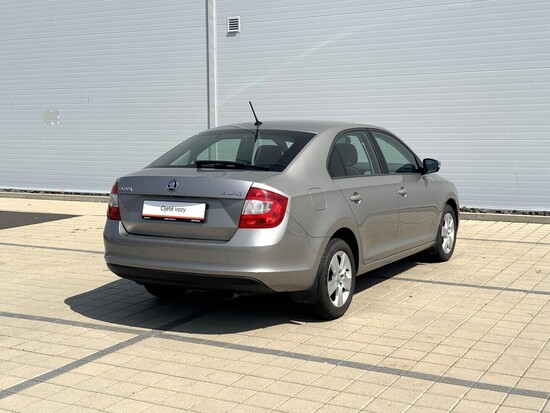 ŠKODA RAPID Ambition 1.2 TSI 81 kW manuál_3