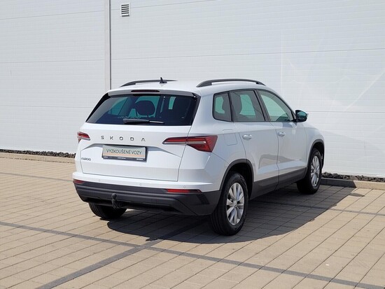 ŠKODA KAROQ Selection 1.5 TSI 110 kW automat, DPH_3