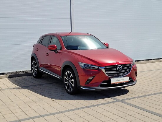 MAZDA CX-3 Revolution 2.0 Skyactiv 89 kW manuál_2