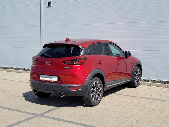 MAZDA CX-3 Revolution 2.0 Skyactiv 89 kW manuál_3