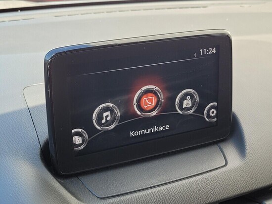 MAZDA CX-3 Revolution 2.0 Skyactiv 89 kW manuál_5