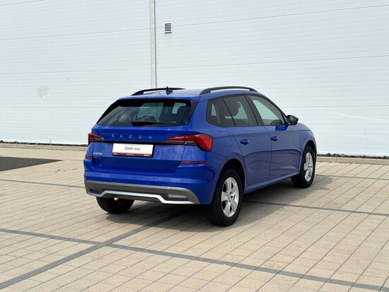 ŠKODA KAMIQ Ambition 1.0 TSI 70 kW manuál_3