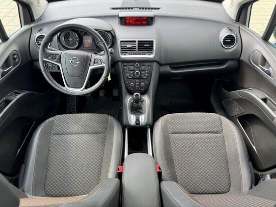 OPEL MERIVA Cosmo 1.4 TURBO 88 kW manuál_4