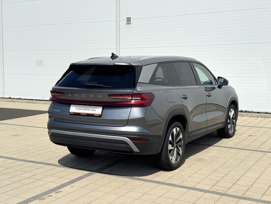 ŠKODA KODIAQ Selection 2.0 TDI 142 kW automat, DPH_3