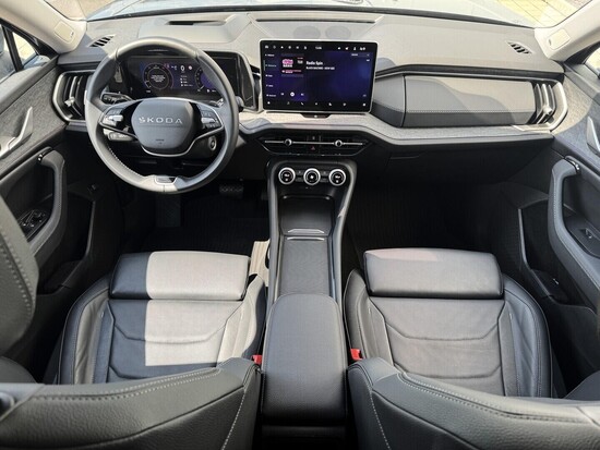 ŠKODA KODIAQ Selection 2.0 TDI 142 kW automat, DPH_4