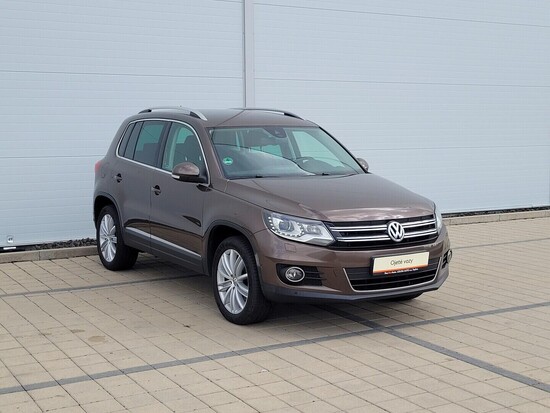 VOLKSWAGEN TIGUAN  Sport & Style 2.0 TDI 103 kW automat_2