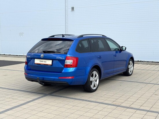 ŠKODA OCTAVIA Style Plus 1.4 TSI 110 kW manuál_3