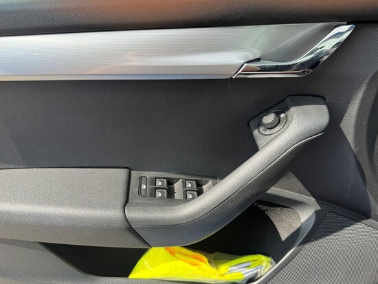 ŠKODA OCTAVIA Style Plus 1.4 TSI 110 kW manuál_5