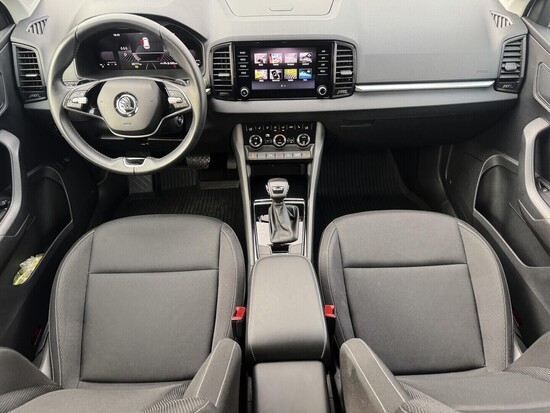 ŠKODA KAROQ Selection 1.5 TSI 110 kW automat, DPH_4