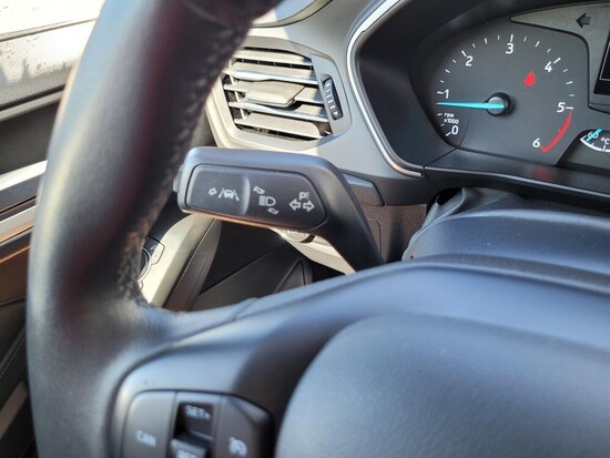 FORD FOCUS Edition 1.5 ZTDA 88 kW manuál, DPH_5