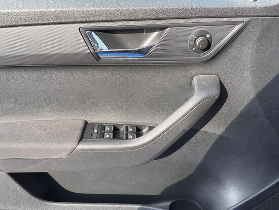 ŠKODA FABIA Style Plus 1.0 TSI 70 kW manuál_5