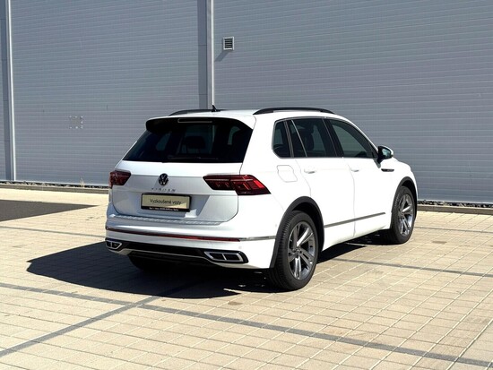 VOLKSWAGEN TIGUAN R-line 1.5 TSI 110 kW automat_3
