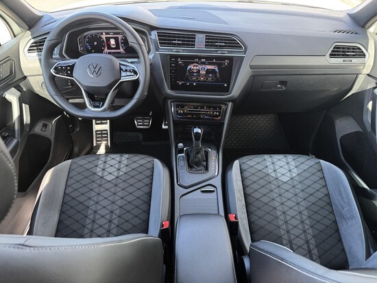 VOLKSWAGEN TIGUAN R-line 1.5 TSI 110 kW automat_4
