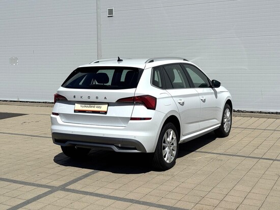 ŠKODA KAMIQ Style 1.0 TSI 85 kW manuál_3