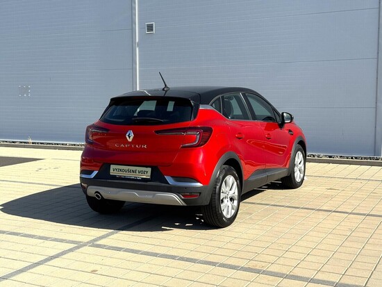 RENAULT CAPTUR Techno 1.0 TCe 67 kW manuál_3