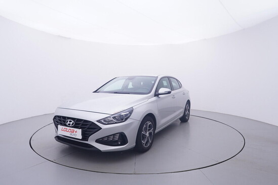 HYUNDAI I30 Comfort 1.0 T-GDI 88 kW manuál_1