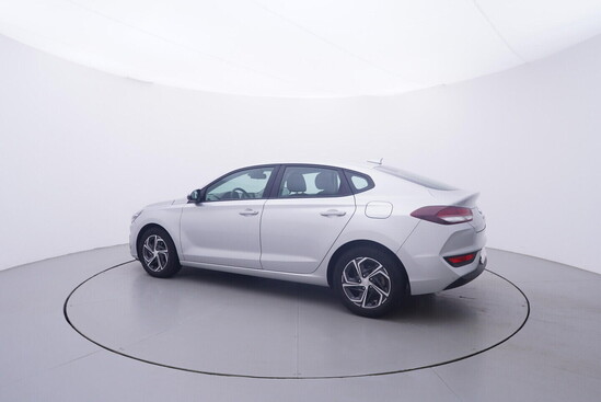 HYUNDAI I30 Comfort 1.0 T-GDI 88 kW manuál_2