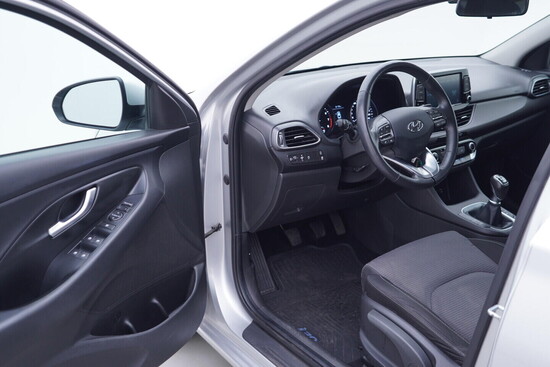 HYUNDAI I30 Comfort 1.0 T-GDI 88 kW manuál_4