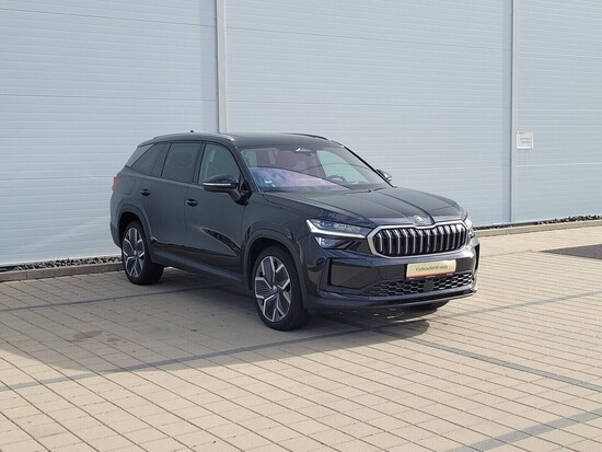ŠKODA KODIAQ Exclusive Selection 2.0 TDI 142 kW automat, DPH_2
