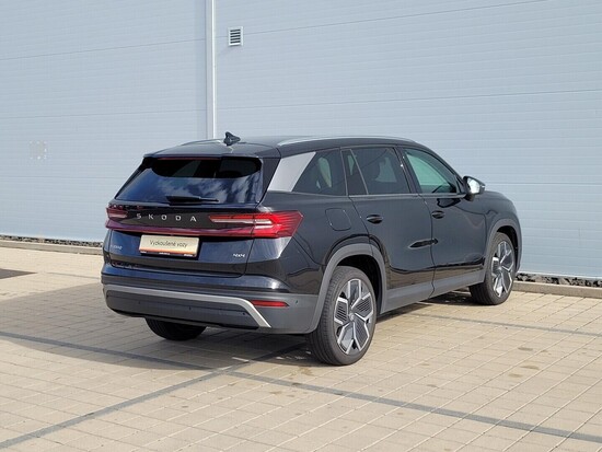 ŠKODA KODIAQ Exclusive Selection 2.0 TDI 142 kW automat, DPH_3
