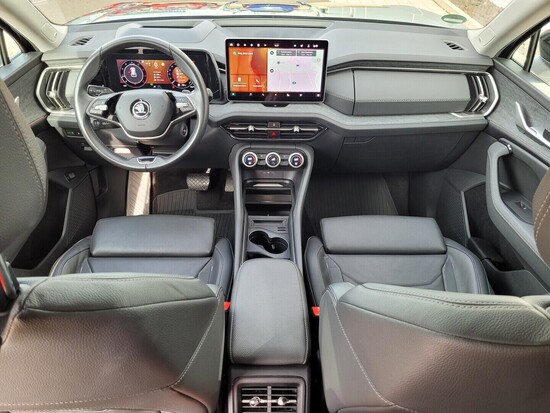 ŠKODA KODIAQ Exclusive Selection 2.0 TDI 142 kW automat, DPH_4