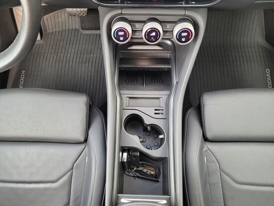 ŠKODA KODIAQ Exclusive Selection 2.0 TDI 142 kW automat, DPH_5